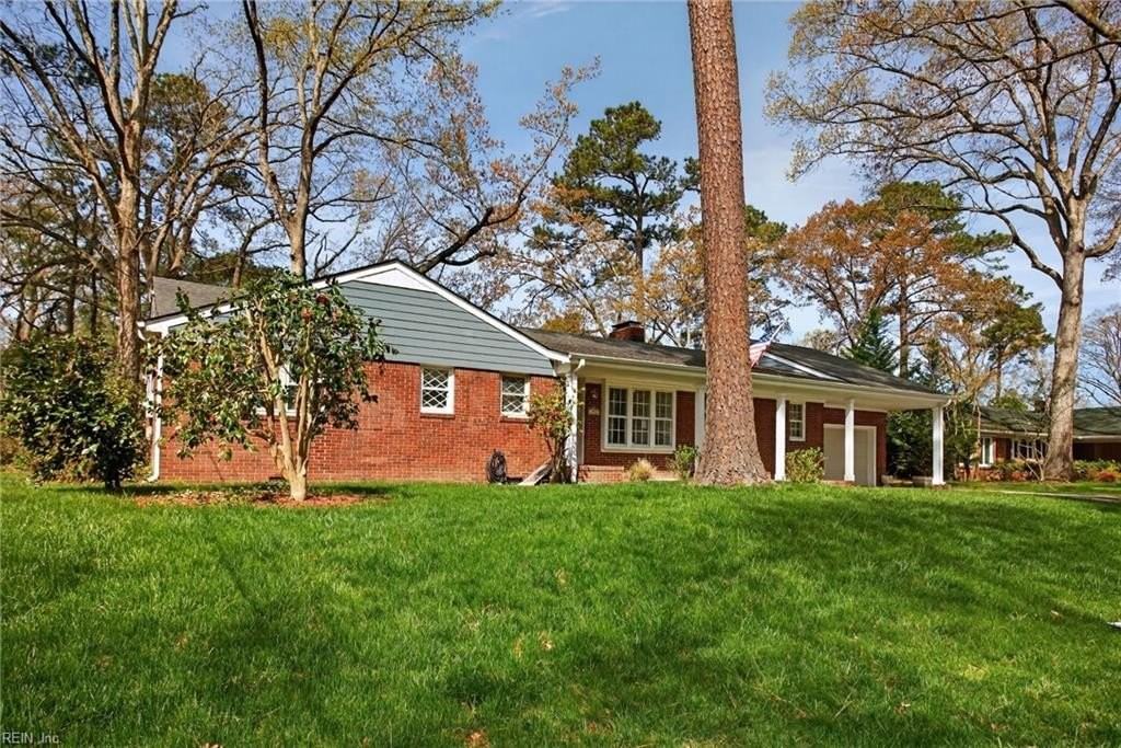 513 Chesopeian Trl - Photo 3 of 40