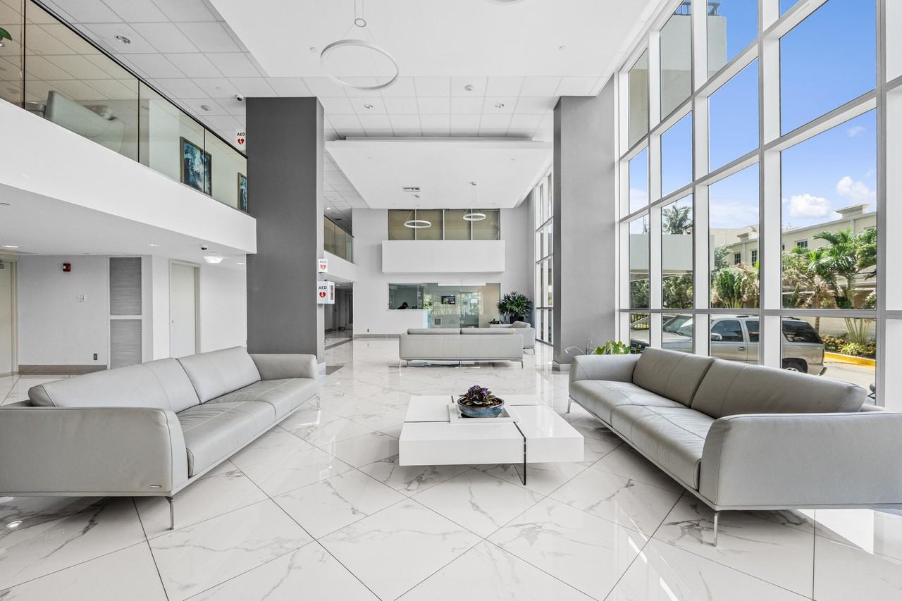 525 N Ocean Blvd #616