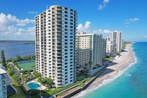 featured image of 5420 N Ocean Dr #1803