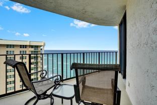 5420 N Ocean Dr #1803 - Photo 1 of 1
