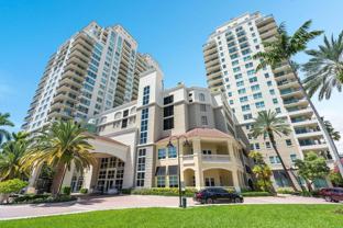 610 W Las Olas Blvd #711N - Photo 1 of 1