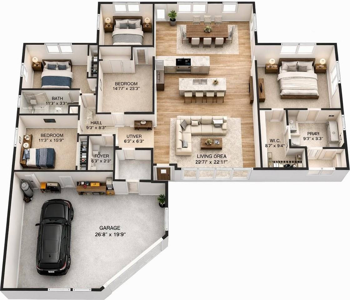 320 Riverdale Rd - Photo 5 of 44