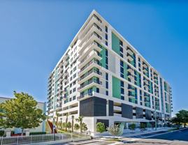 450 Sw 5th St Unit 401 - Photo 1 of 1