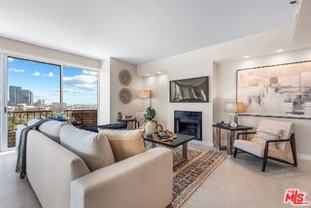 10550 Wilshire Blvd #1204 - Photo 1 of 1