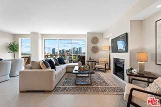 10550 Wilshire Blvd #1204 - Photo 2 of 8
