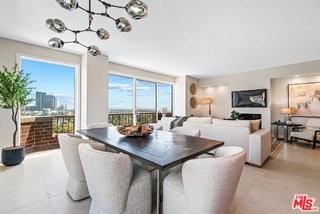 10550 Wilshire Blvd #1204 - Photo 3 of 8