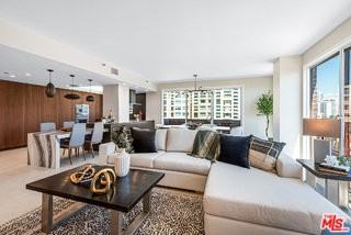 10550 Wilshire Blvd #1204 - Photo 5 of 8