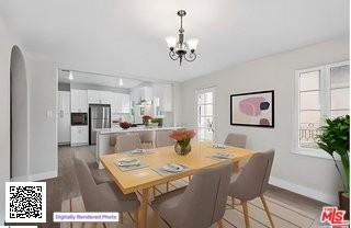 126 N Hamilton Dr #1-2 - Photo 2 of 8