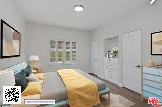 126 N Hamilton Dr #1-2 - Photo 4 of 8