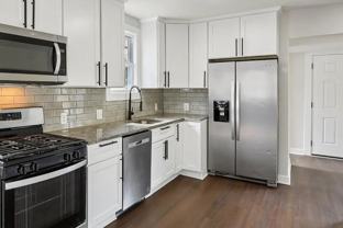 Silver Hill Rd - Photo 1 of 1