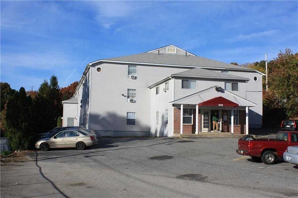 420 Woodward Rd Apt 32