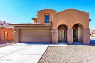 4830 S Vallecano Dr - Photo 1 of 1