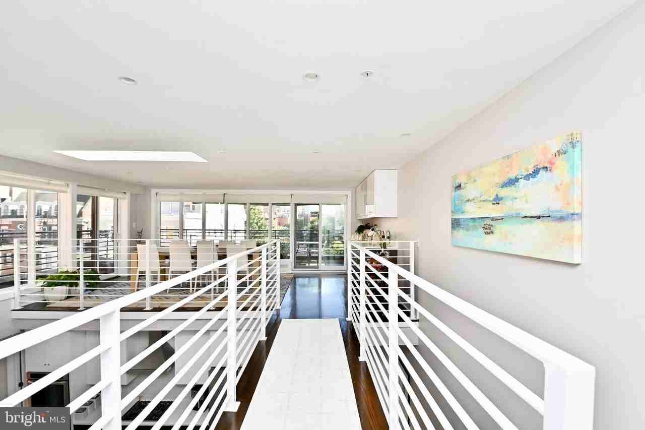 2012 Kalorama Rd Nw #8 - Photo 5 of 45