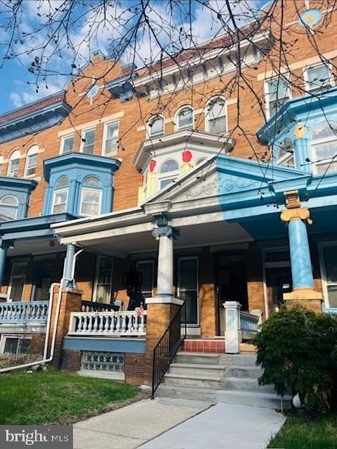 2807 N Calvert St Apt 2 - Photo 2 of 22