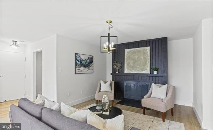 10580 Cross Fox Ln Apt D2 - Photo 3 of 24