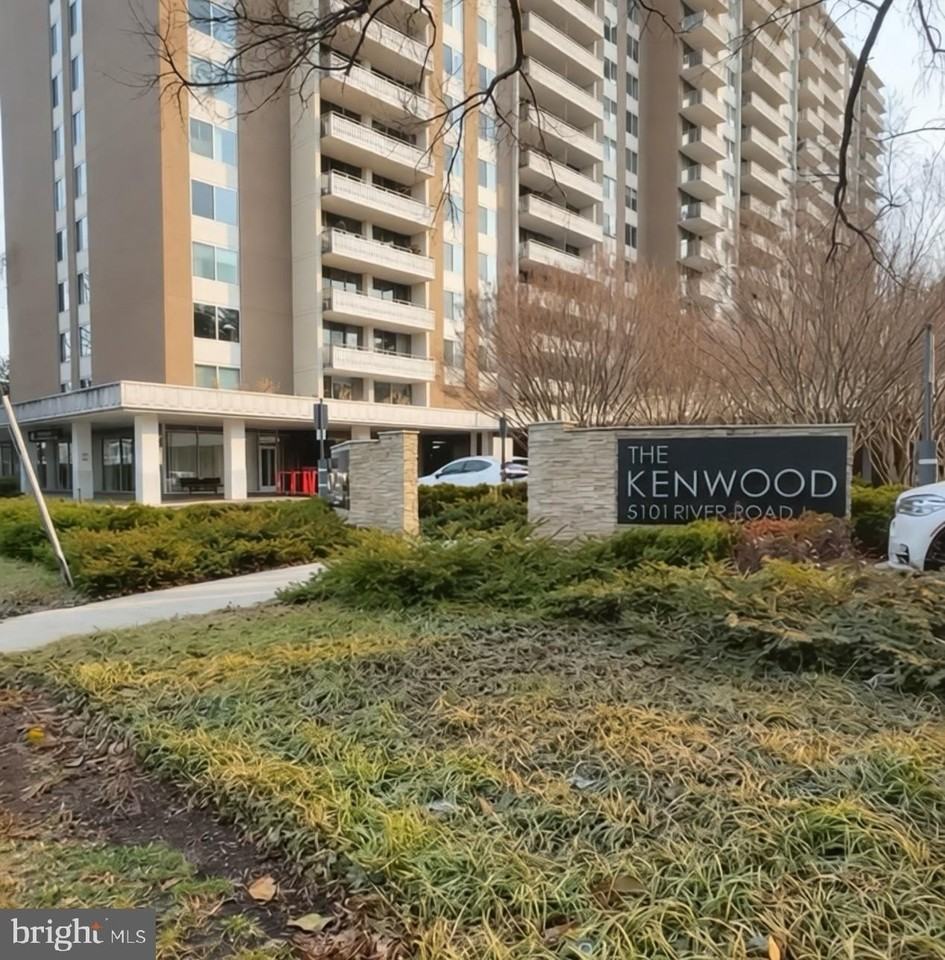 5101 River Rd #1103