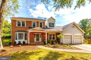 15609 Yellowhorn Ct - Photo 1 of 1