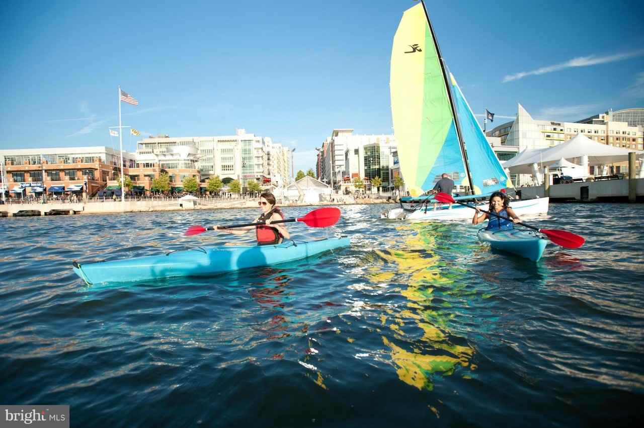 157 Fleet St Unit 703 - Photo 5 of 40