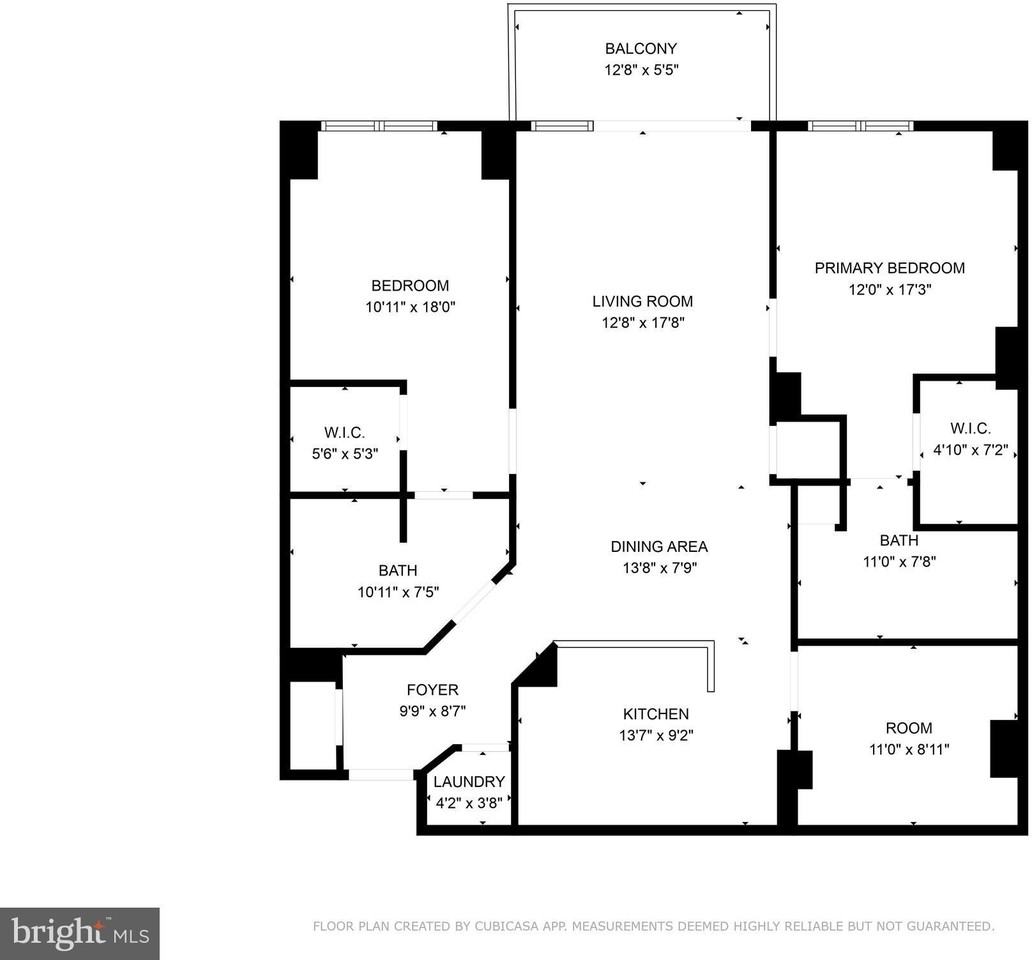 157 Fleet St Unit 703 - Photo 7 of 40