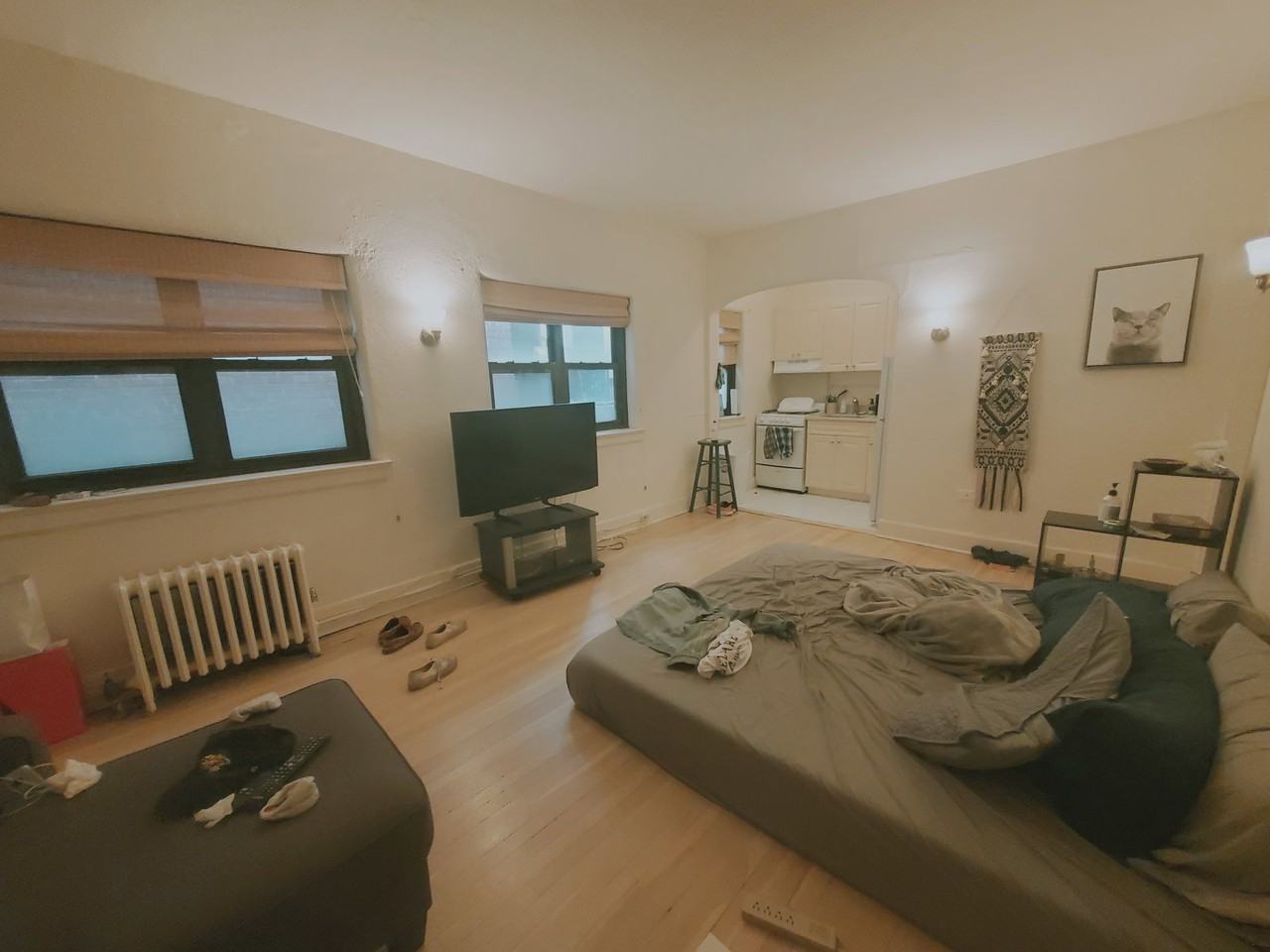 65 Bedford St #1 - Photo 2 of 5