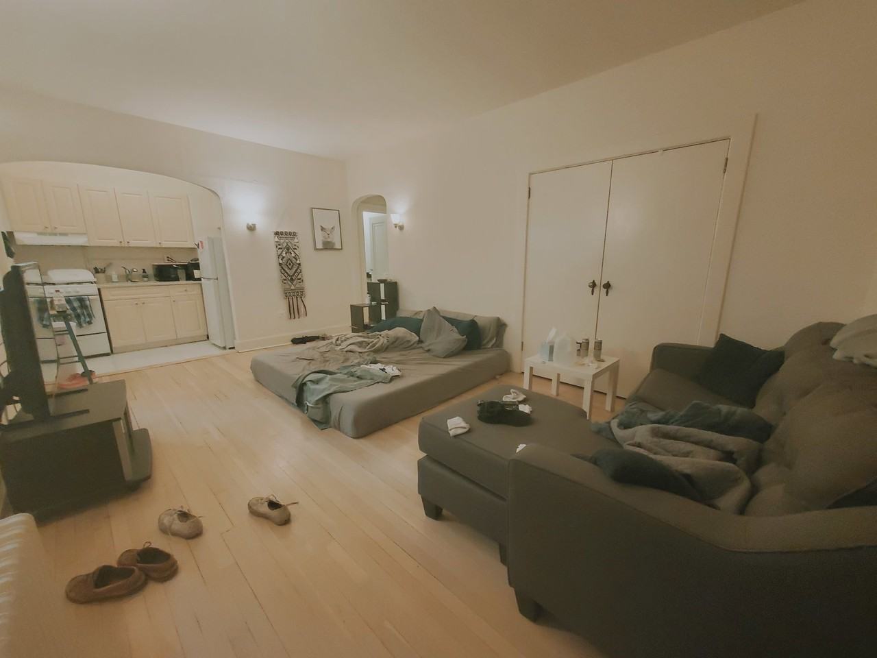 65 Bedford St #1 - Photo 3 of 5