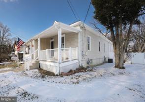 117 W Nicholson Rd - Photo 1 of 1