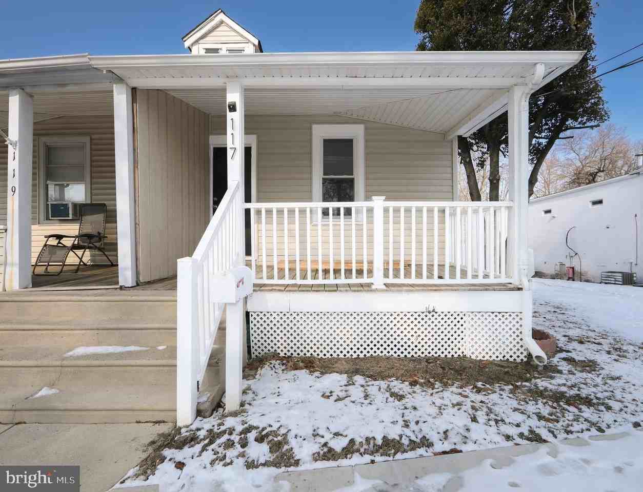 117 W Nicholson Rd - Photo 2 of 32