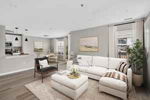 featured image of 1957 Columbia Pike