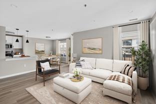 Eagle Rock Apartments at Columbia Pike - Photo 1 of 1