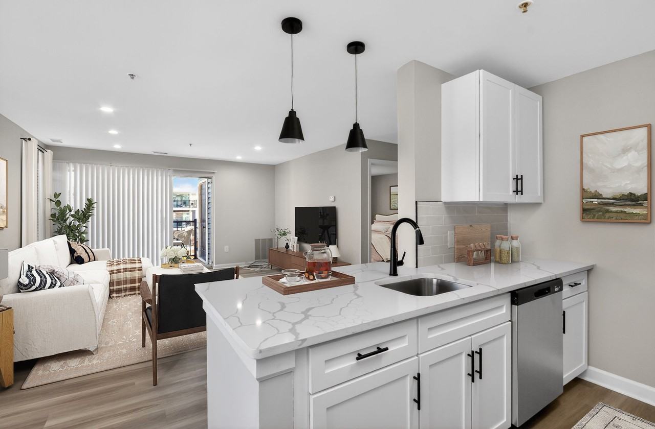 Eagle Rock Apartments at Columbia Pike - Photo 3 of 22
