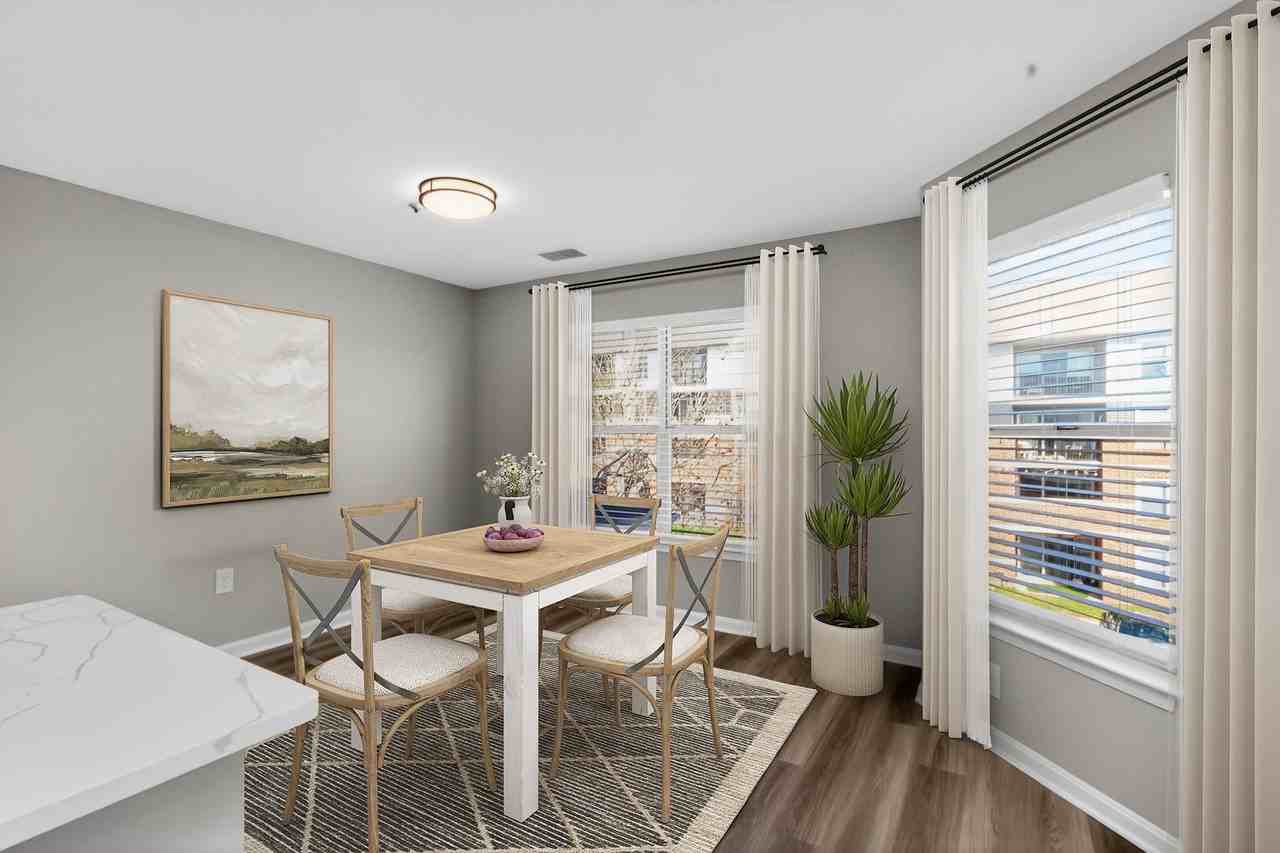 Eagle Rock Apartments at Columbia Pike - Photo 4 of 22
