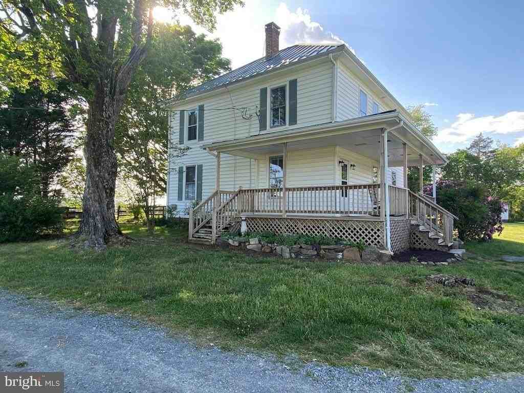 22333 Zachary Taylor Hwy - Photo 3 of 17