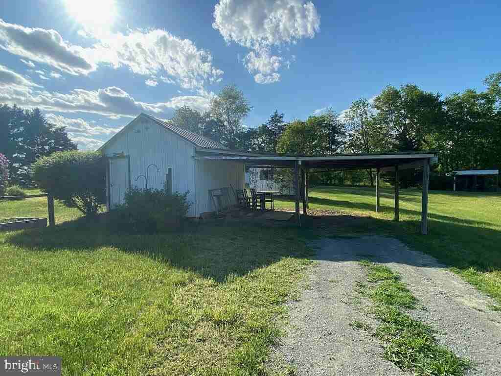 22333 Zachary Taylor Hwy - Photo 4 of 17