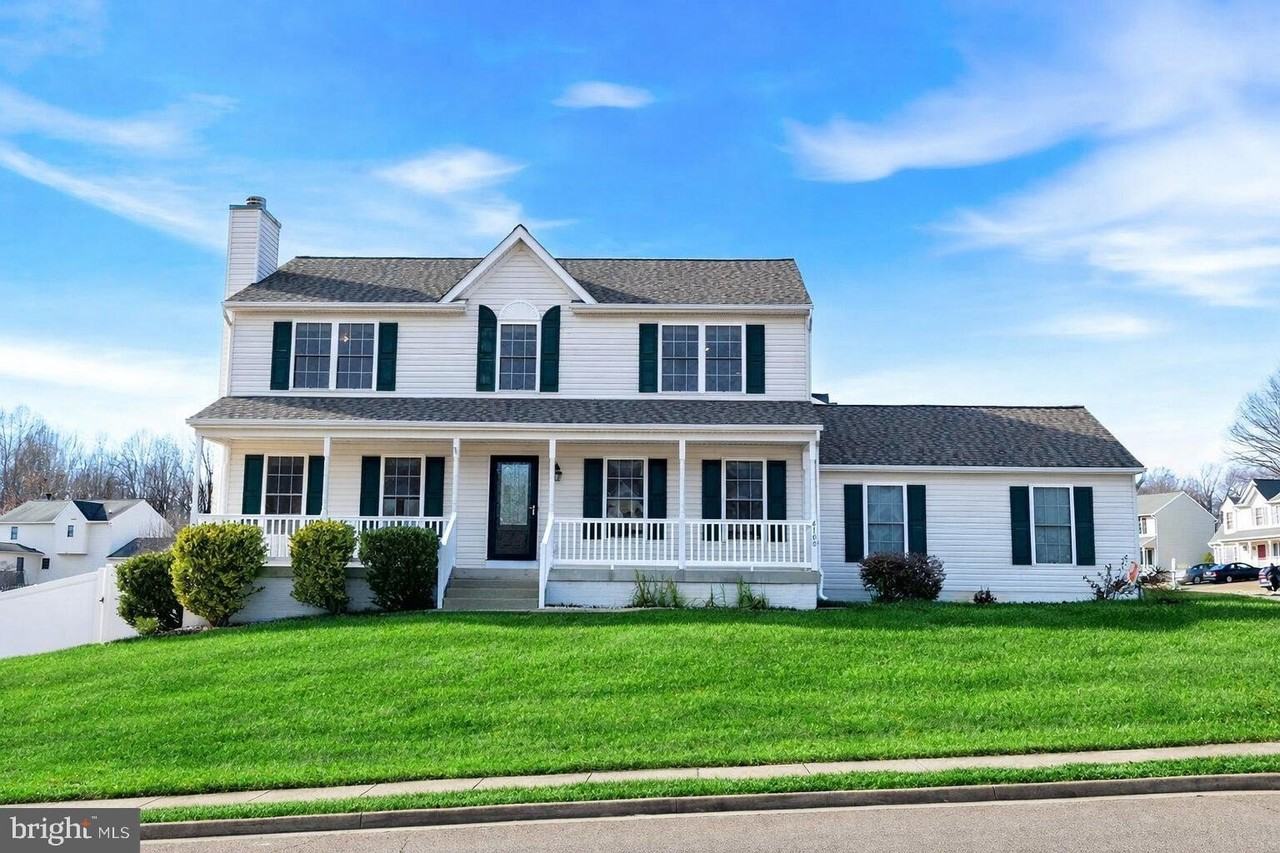 6100 Sunny Meadows Dr - Photo 2 of 33