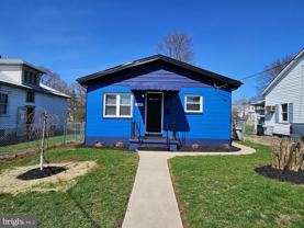 729 Faulkner Ave - Photo 1 of 1