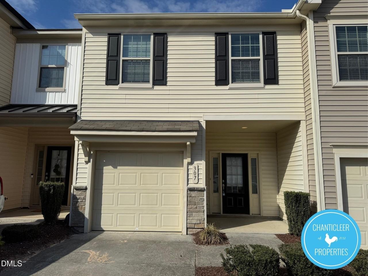 307 Leighann Ridge Ln - Photo 2 of 25