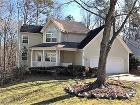 136 Trafalgar Ln - Photo 1 of 1