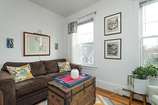 137 Columbia St #1L - Photo 1 of 1