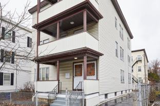 52 Mansfield St #2 - Photo 1 of 1