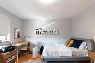 35 Glencoe St #25 - Photo 1 of 1