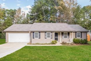 1169 Granite Ln - Photo 1 of 1