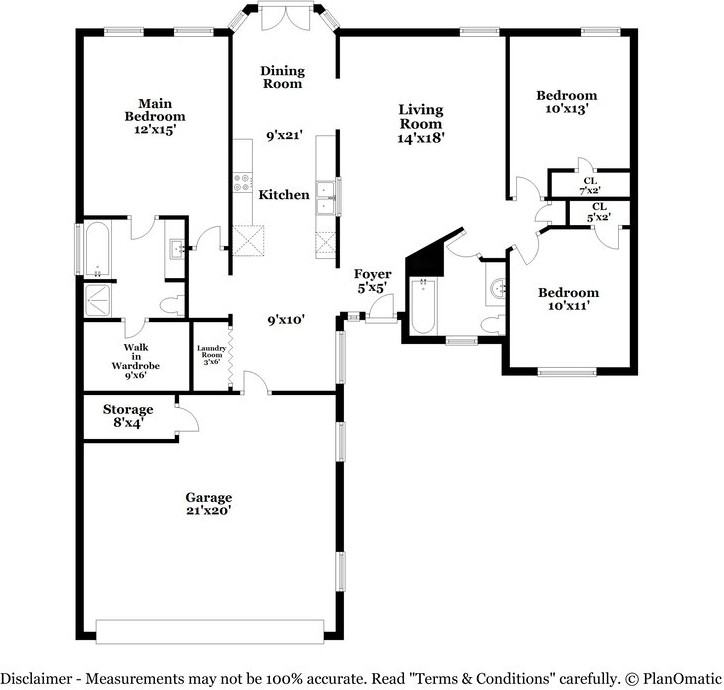 2133 Millstone Ln - Photo 2 of 16