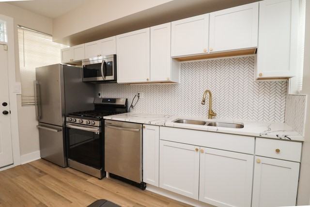 6110 S Saint Lawrence Ave Apt 3 - Photo 7 of 12