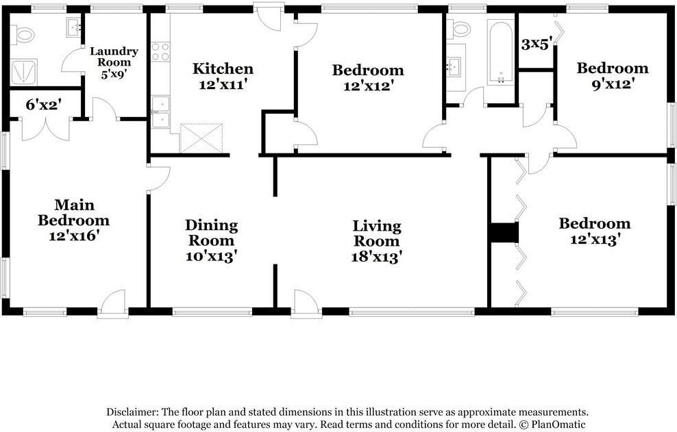 627 Grayson Pkwy - Photo 2 of 25