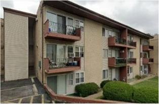 605 N Wolf Rd Apt F4 - Photo 1 of 1