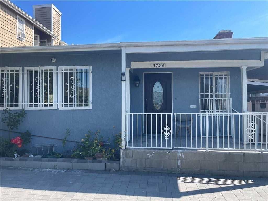 3736 Veteran Ave