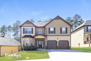 3823 Okefenokee Rdg - Photo 1 of 1