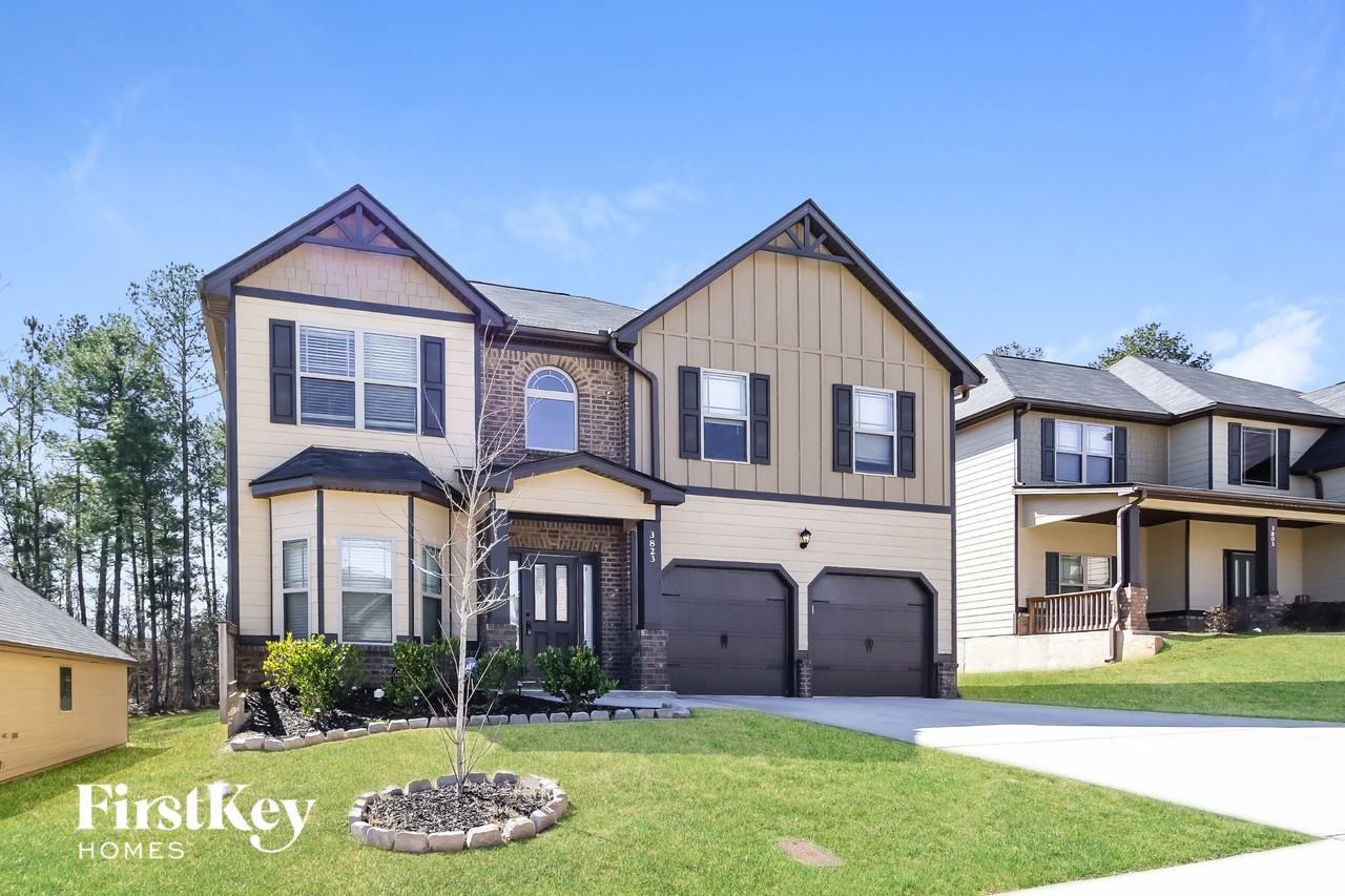 3823 Okefenokee Rdg - Photo 2 of 15