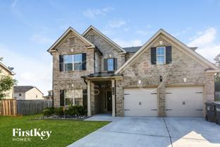 403 Live Oak Pass - Photo 1 of 1