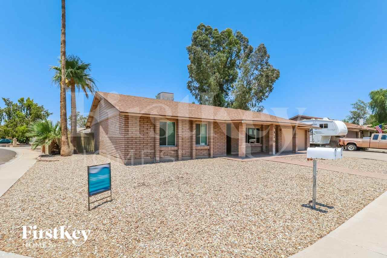 5820 W Carol Ave - Photo 2 of 15